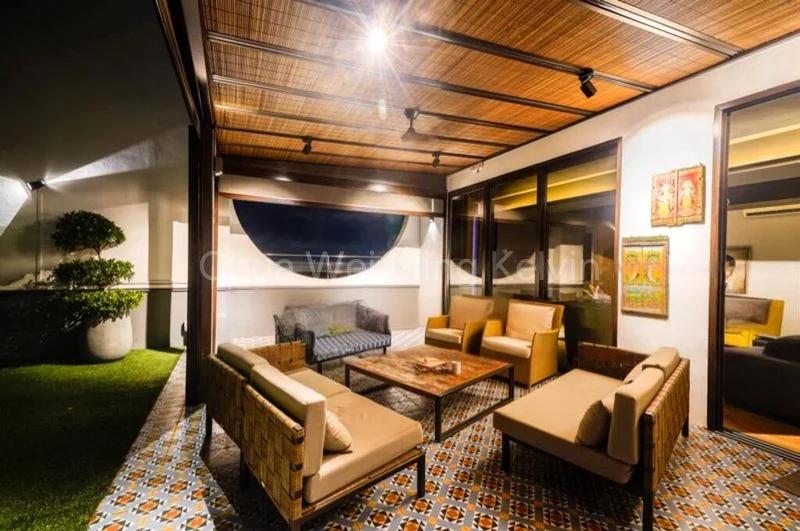 5 Bed Condo for Sale in  Wing On Life Garden - Image 6